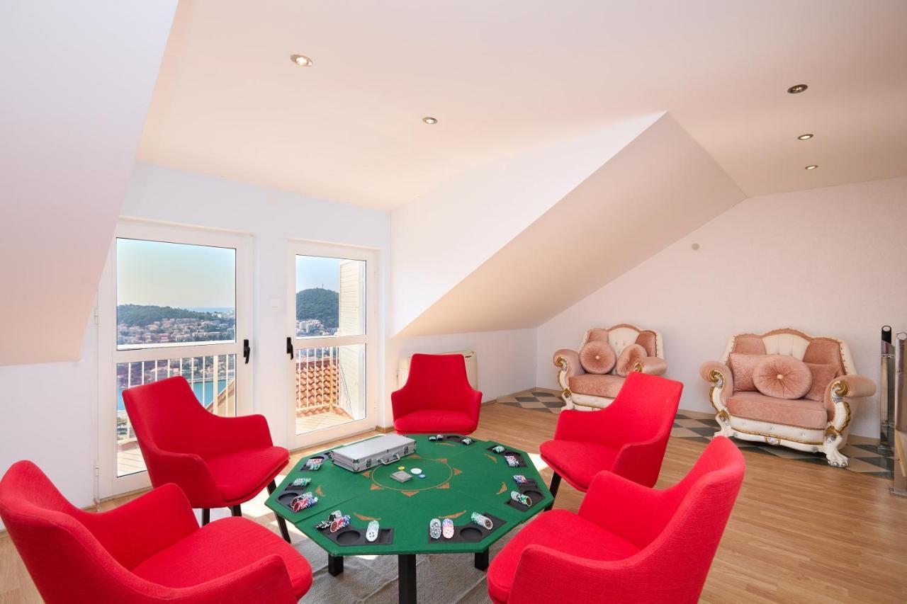 Bellevue Duplex Apartment Ragusa Esterno foto
