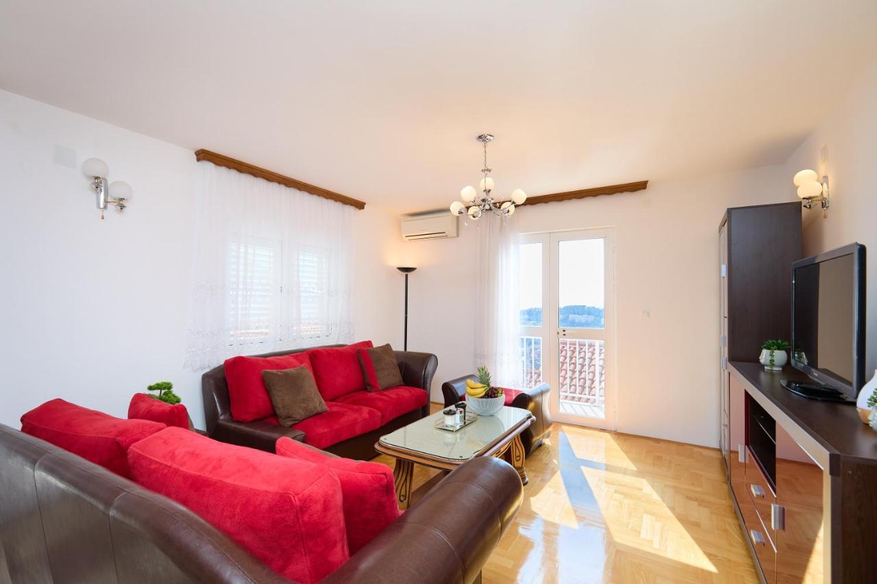 Bellevue Duplex Apartment Ragusa Esterno foto