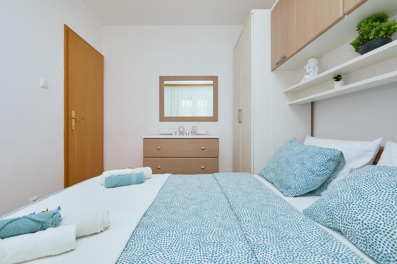 Bellevue Duplex Apartment Ragusa Esterno foto