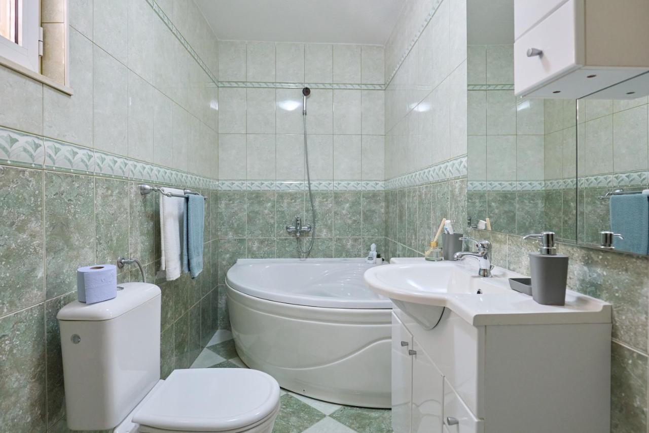 Bellevue Duplex Apartment Ragusa Esterno foto