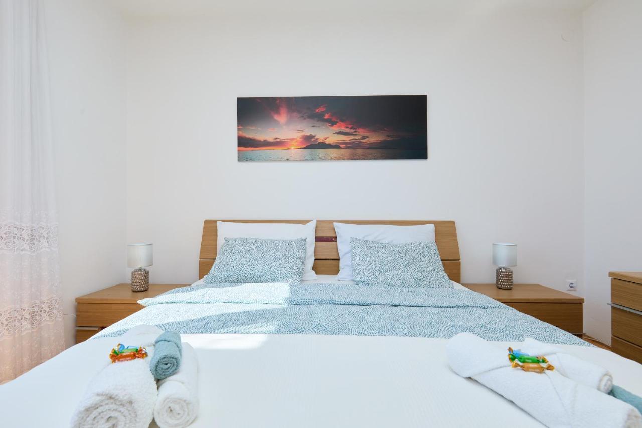 Bellevue Duplex Apartment Ragusa Esterno foto