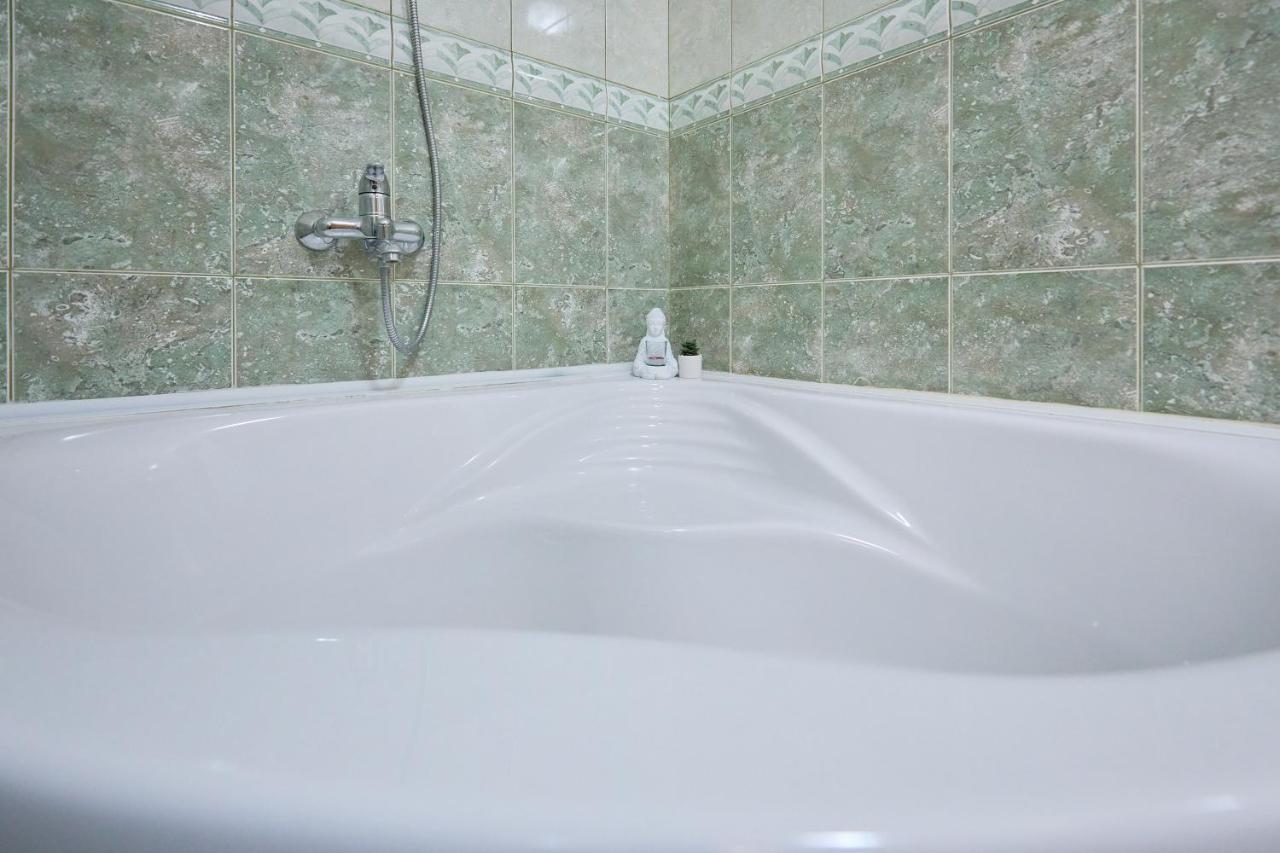 Bellevue Duplex Apartment Ragusa Esterno foto