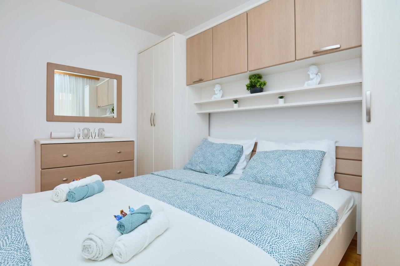 Bellevue Duplex Apartment Ragusa Esterno foto