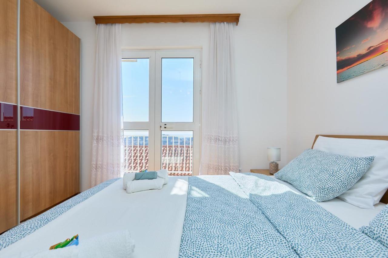 Bellevue Duplex Apartment Ragusa Esterno foto