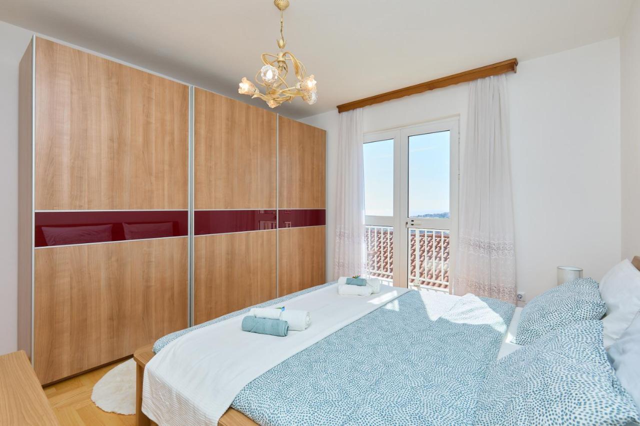 Bellevue Duplex Apartment Ragusa Esterno foto