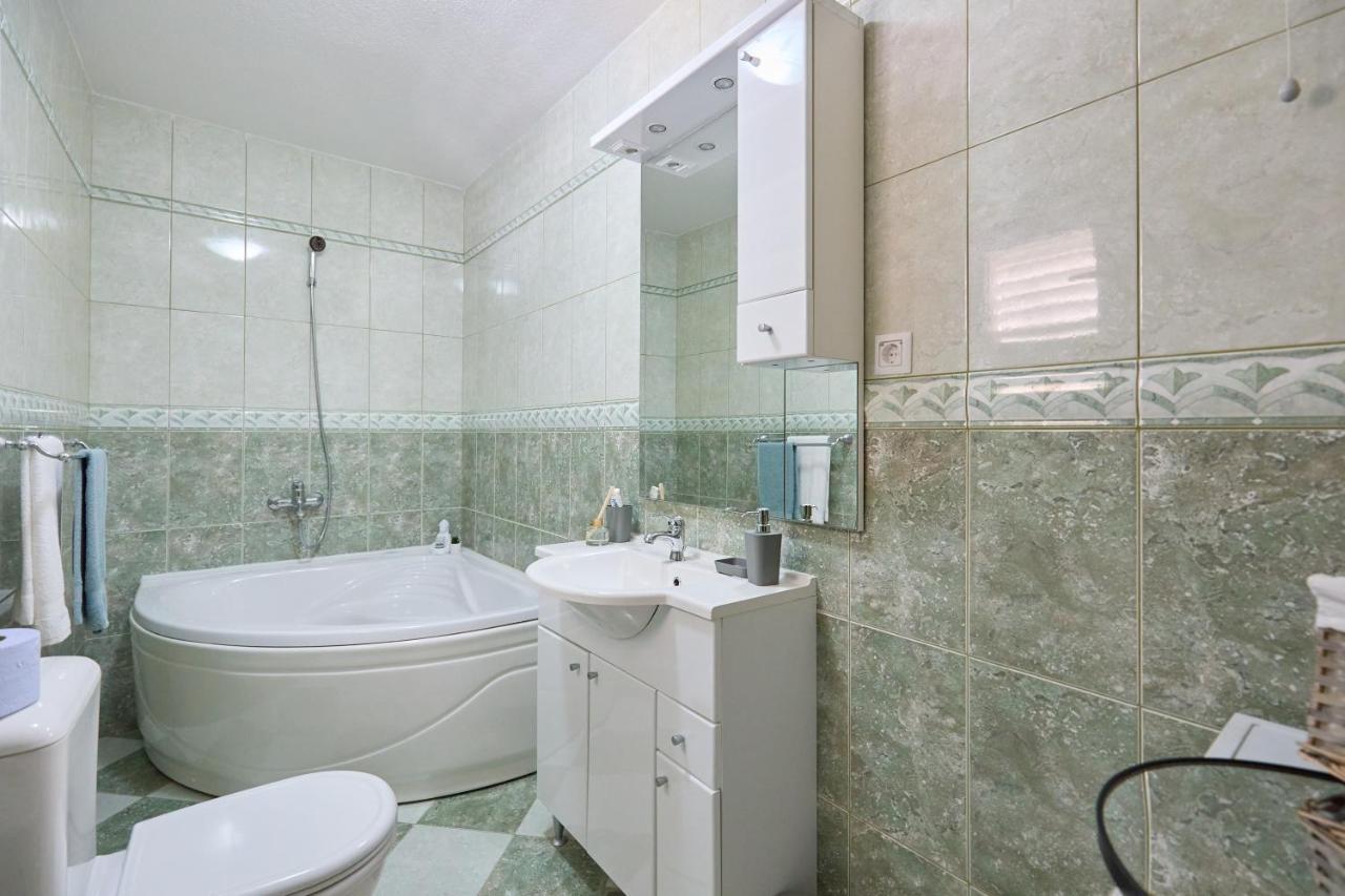 Bellevue Duplex Apartment Ragusa Esterno foto