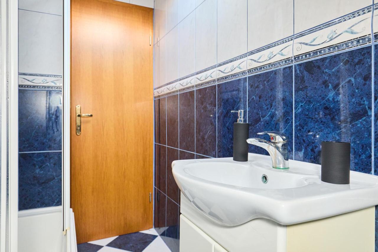 Bellevue Duplex Apartment Ragusa Esterno foto