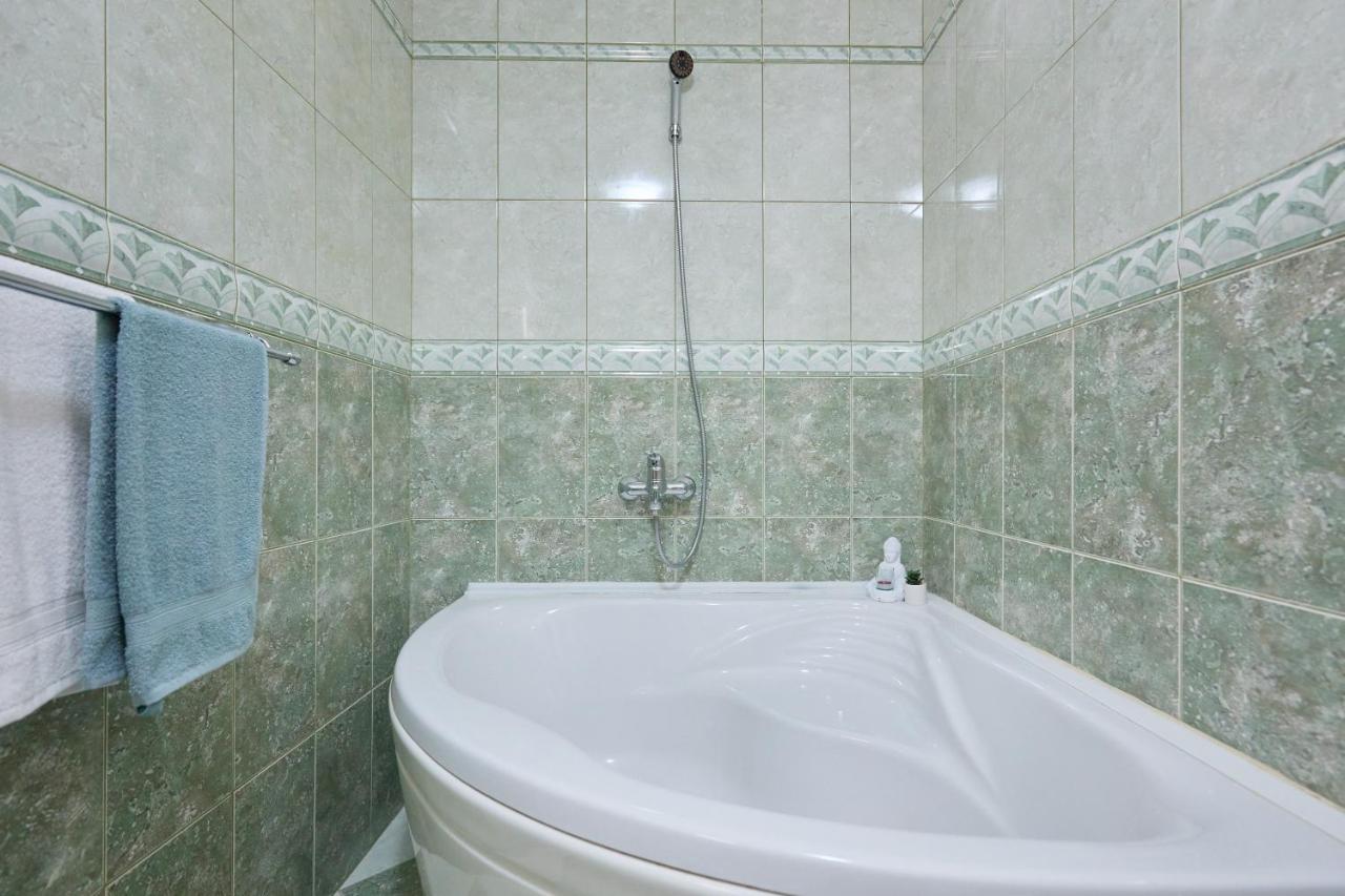 Bellevue Duplex Apartment Ragusa Esterno foto
