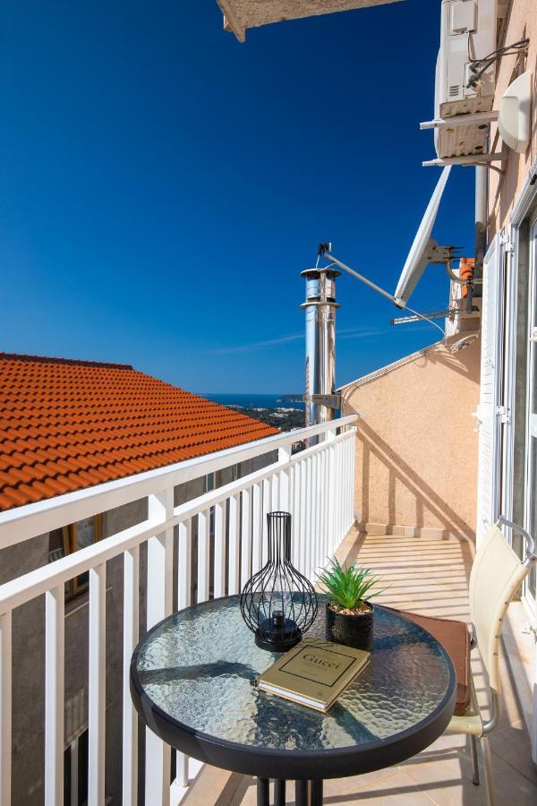Bellevue Duplex Apartment Ragusa Esterno foto