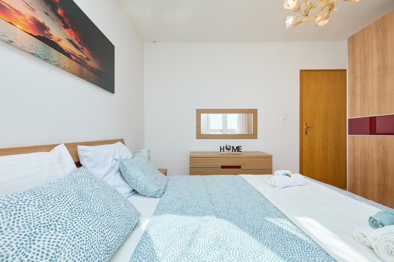 Bellevue Duplex Apartment Ragusa Esterno foto