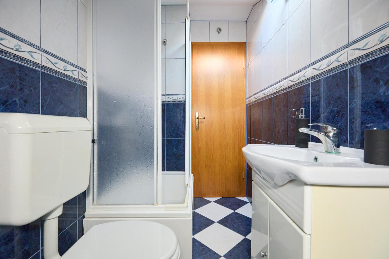 Bellevue Duplex Apartment Ragusa Esterno foto