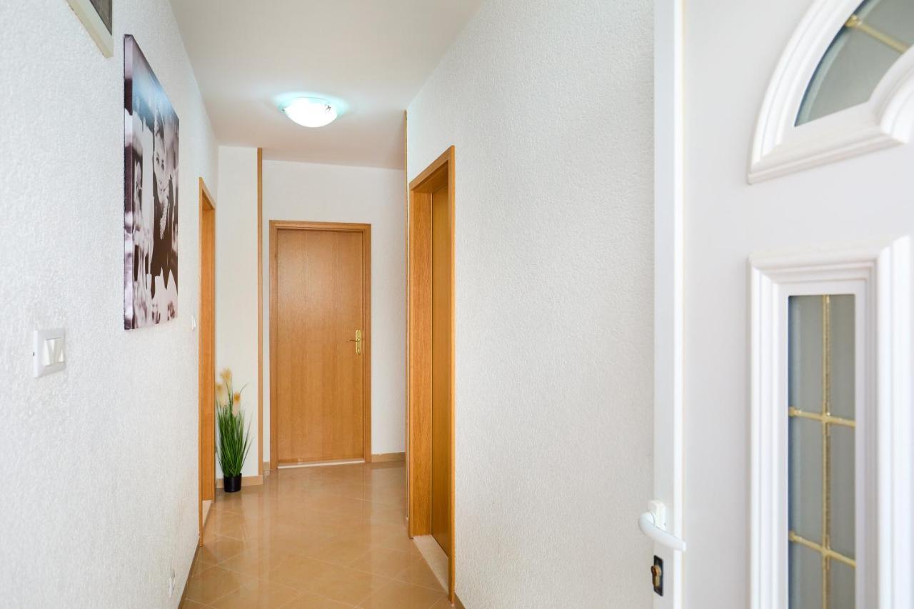 Bellevue Duplex Apartment Ragusa Esterno foto