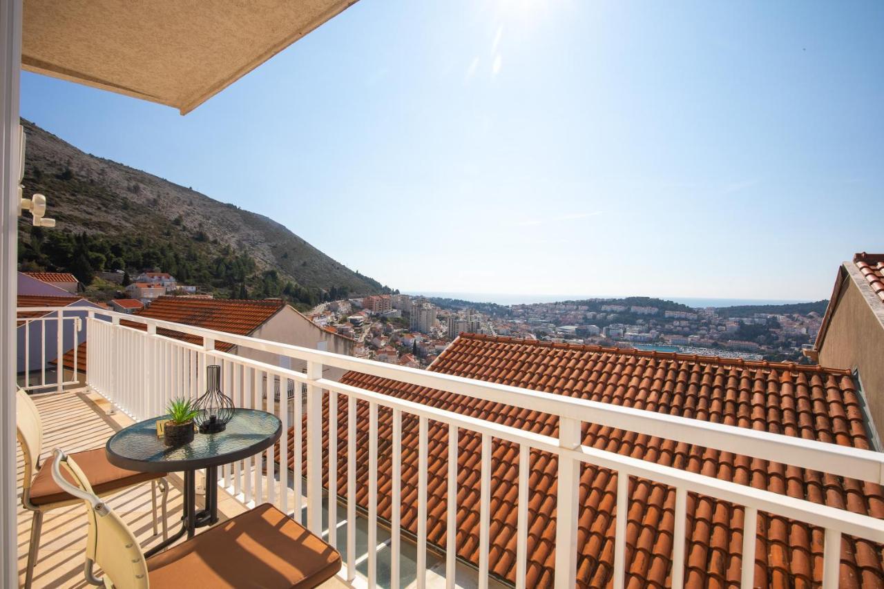 Bellevue Duplex Apartment Ragusa Esterno foto