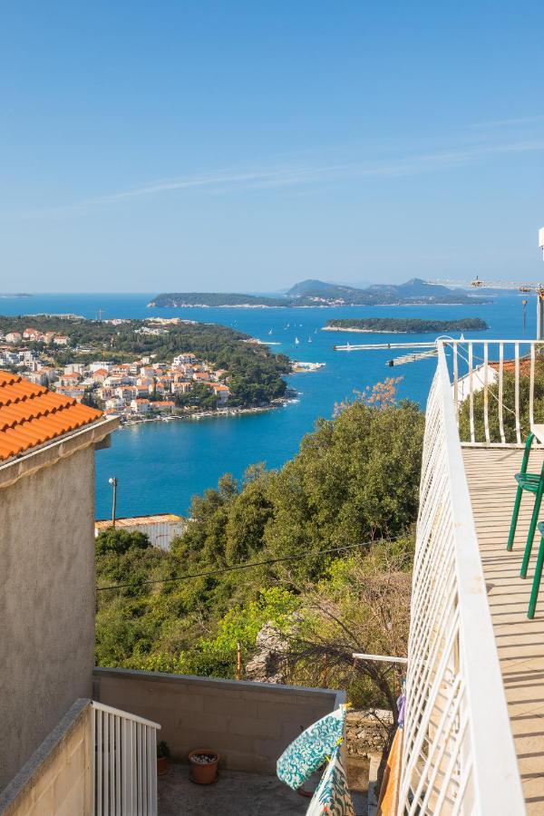 Bellevue Duplex Apartment Ragusa Esterno foto